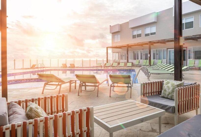 호텔 Decameron Maryland All Inclusive