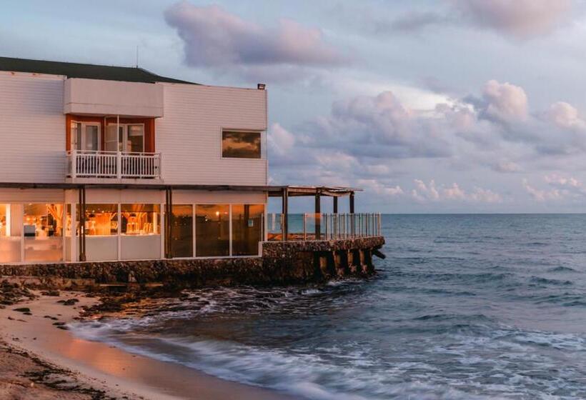 호텔 Decameron Maryland All Inclusive