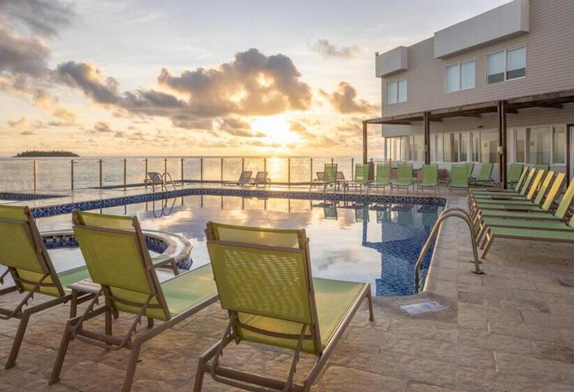 هتل Decameron Maryland All Inclusive