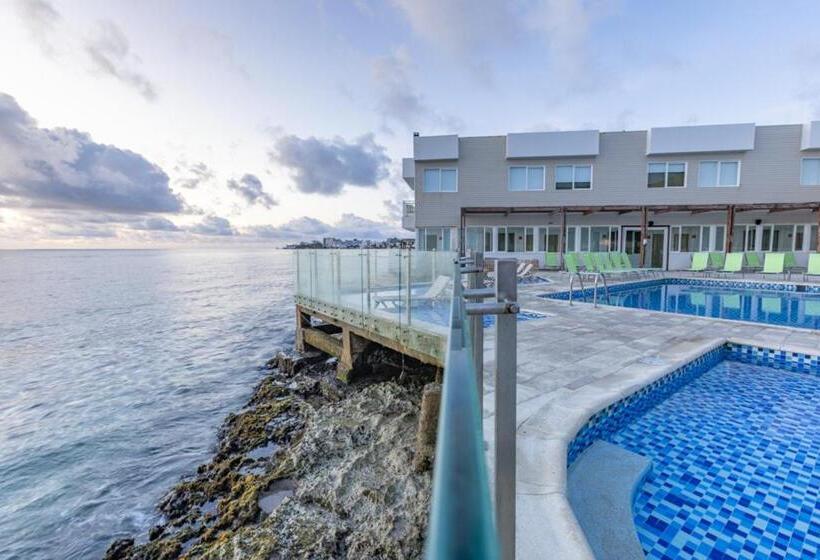 호텔 Decameron Maryland All Inclusive