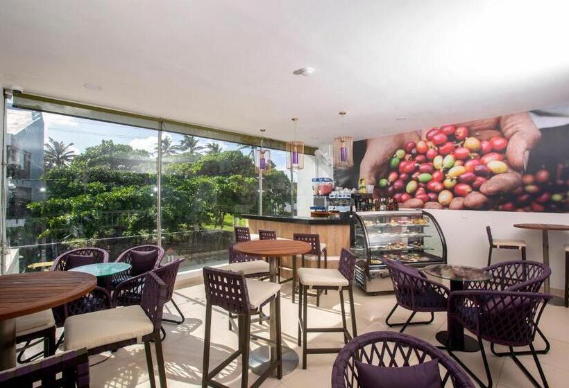 호텔 Decameron Maryland All Inclusive