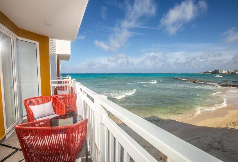 호텔 Decameron Maryland All Inclusive