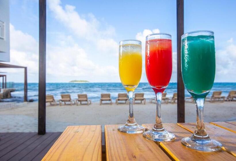 호텔 Decameron Maryland All Inclusive