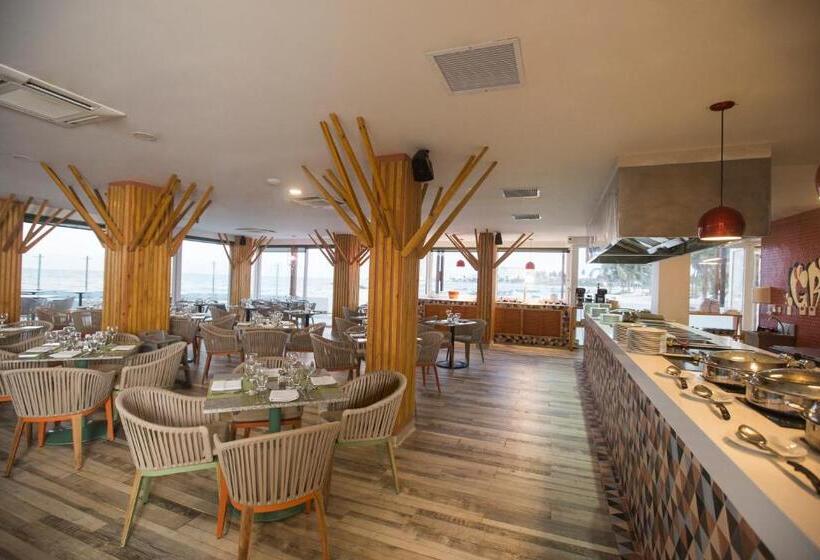 호텔 Decameron Maryland All Inclusive