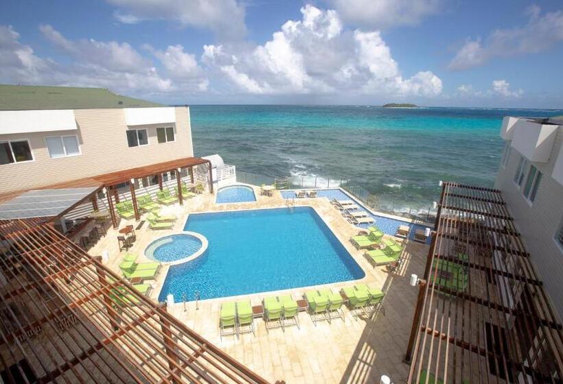 호텔 Decameron Maryland All Inclusive