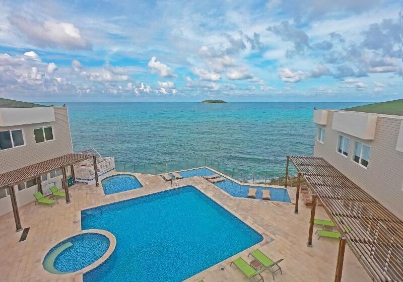 호텔 Decameron Maryland All Inclusive