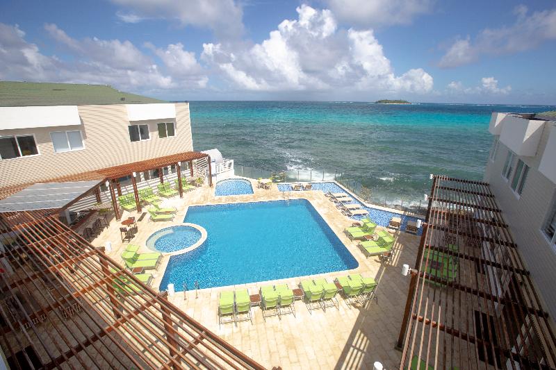 هتل Decameron Maryland All Inclusive