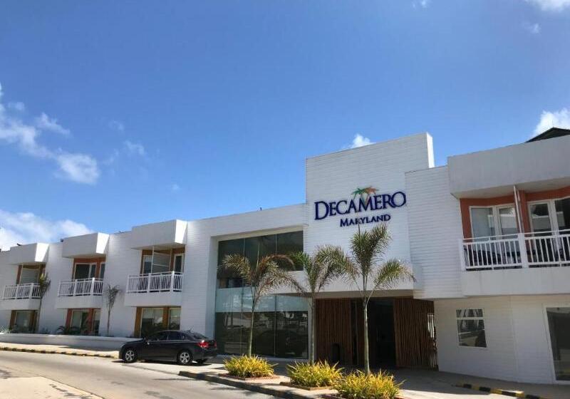 호텔 Decameron Maryland All Inclusive