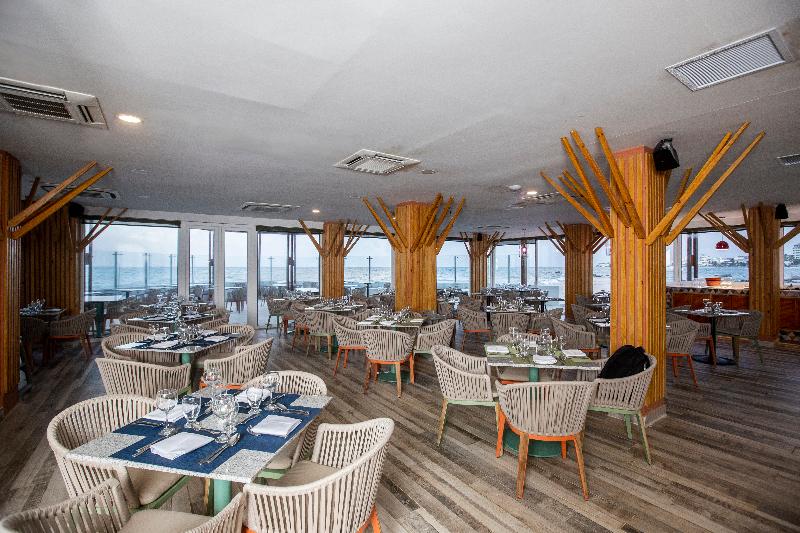 호텔 Decameron Maryland All Inclusive