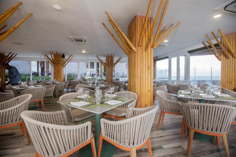 호텔 Decameron Maryland All Inclusive