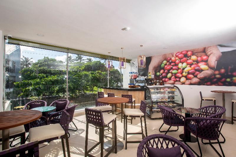 هتل Decameron Maryland All Inclusive