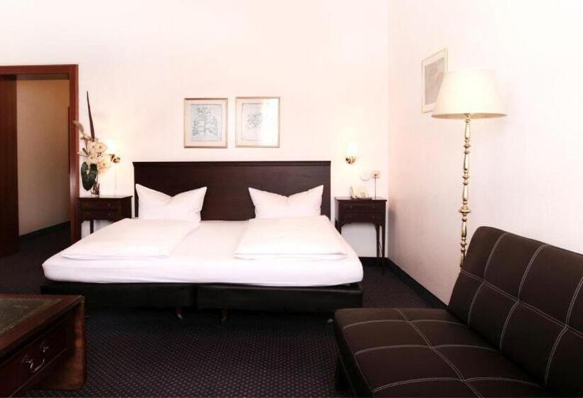 בית מלון כפרי Der Fürstenhof