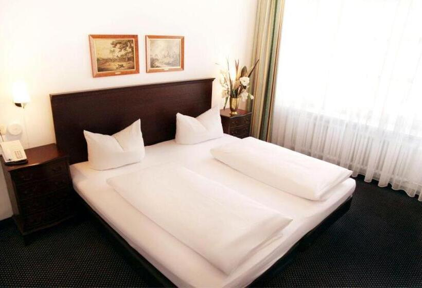 בית מלון כפרי Der Fürstenhof