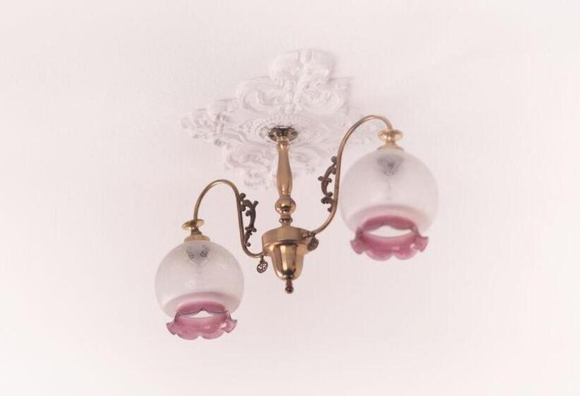 בית מלון כפרי Der Fürstenhof