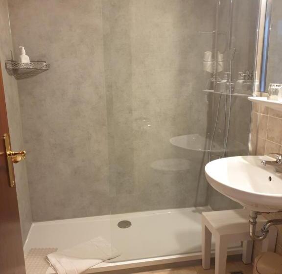 בית מלון כפרי Der Fürstenhof