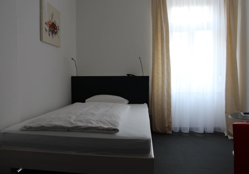 فندق Deutscher Kaiser