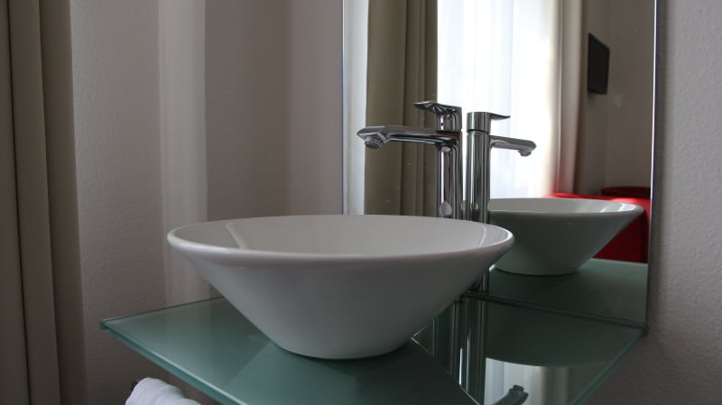 فندق Deutscher Kaiser