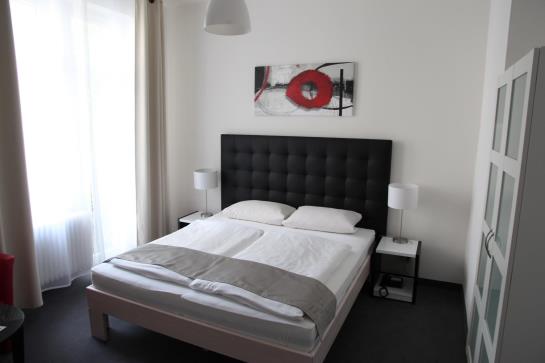 فندق Deutscher Kaiser