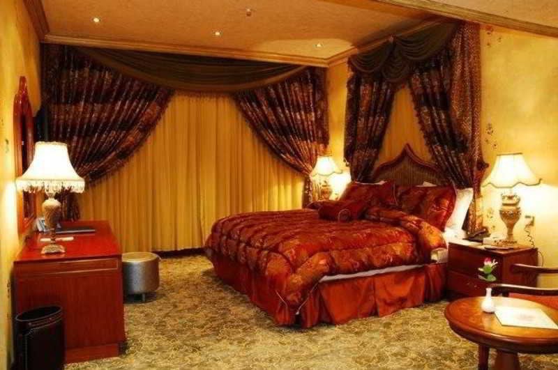 فندق Dhahran International