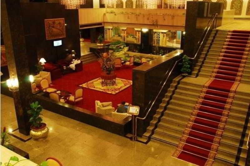 فندق Dhahran International