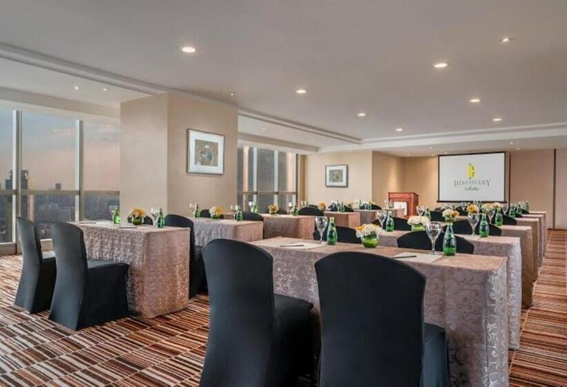 هتل Discovery Suites Manila, Philippines