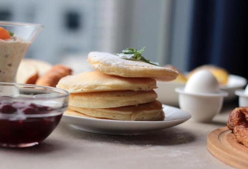 هتل Discovery Suites Manila, Philippines