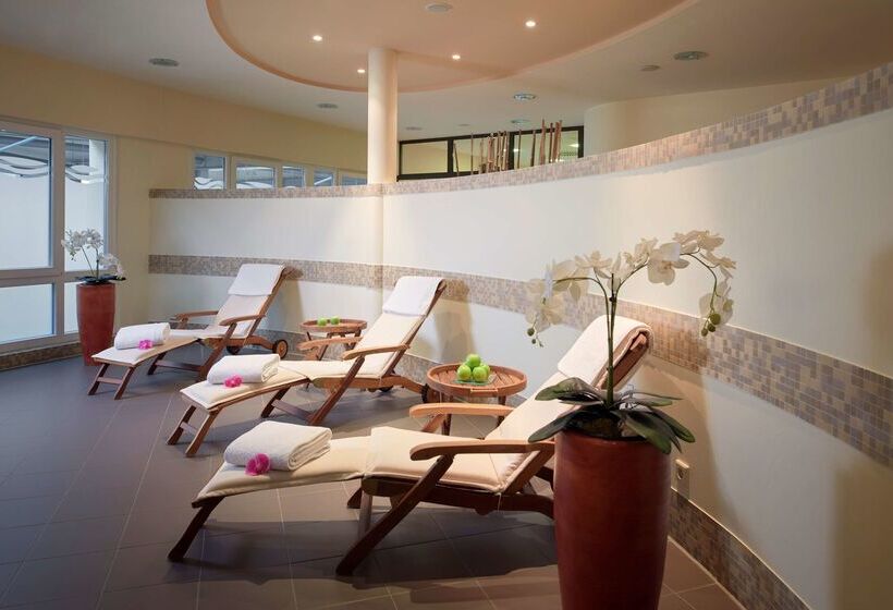 Dorint Hotel Am Dom Erfurt