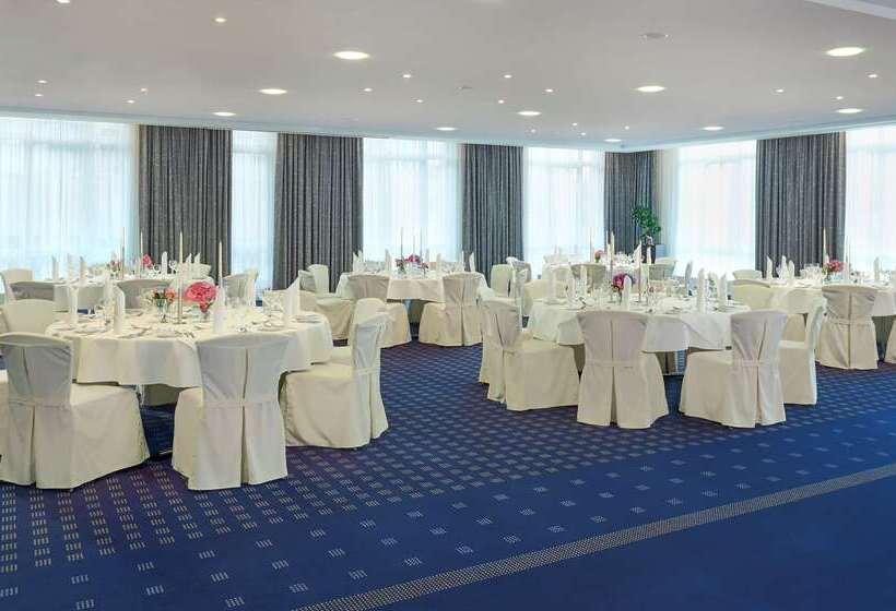 Dorint Hotel Am Dom Erfurt