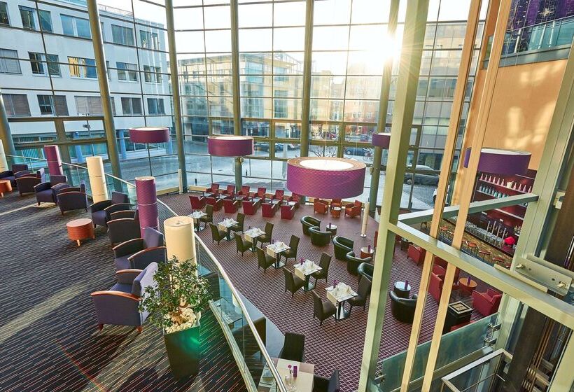 Dorint Hotel Am Dom Erfurt