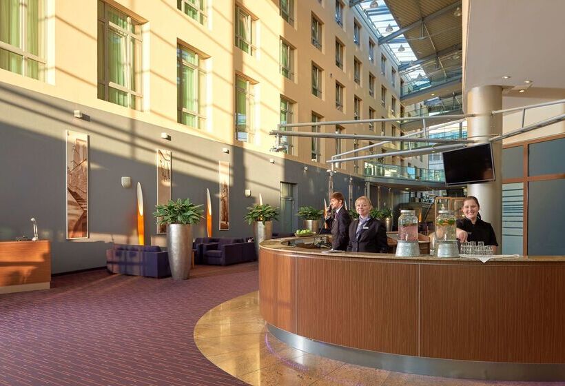 Dorint Hotel Am Dom Erfurt