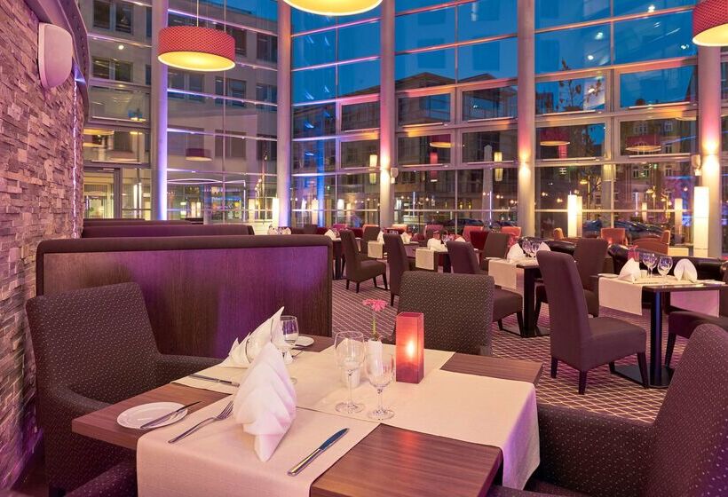 Dorint Hotel Am Dom Erfurt