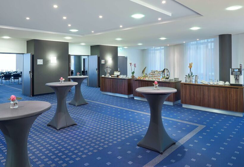 Dorint Hotel Am Dom Erfurt