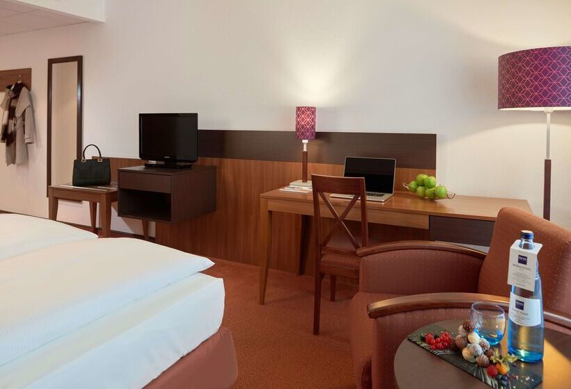 Dorint Hotel Am Dom Erfurt