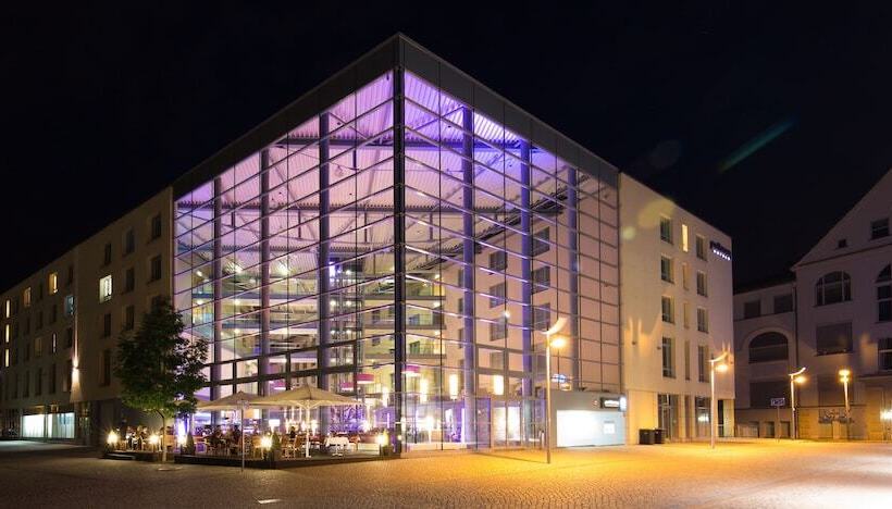 Dorint Hotel Am Dom Erfurt