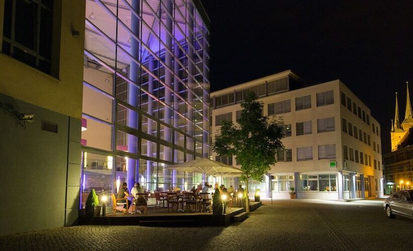 Dorint Hotel Am Dom Erfurt