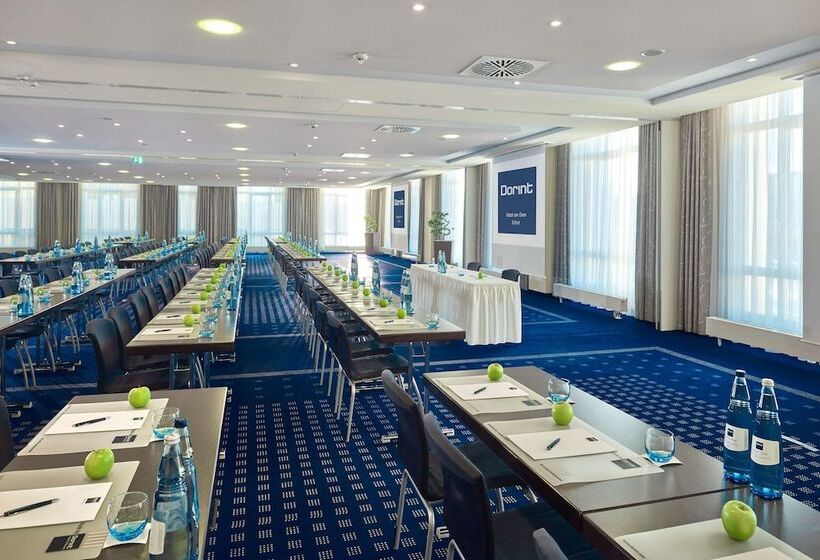 Dorint Hotel Am Dom Erfurt