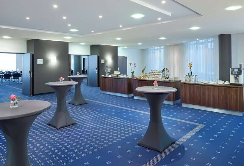 Dorint Hotel Am Dom Erfurt