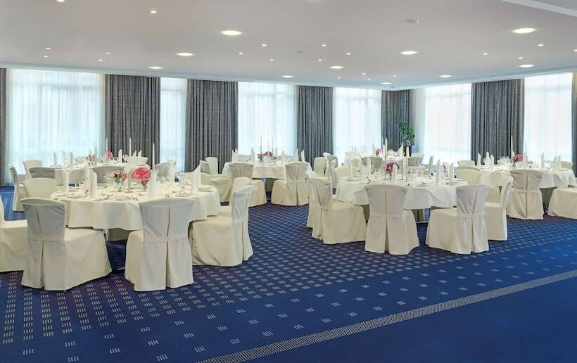 Dorint Hotel Am Dom Erfurt