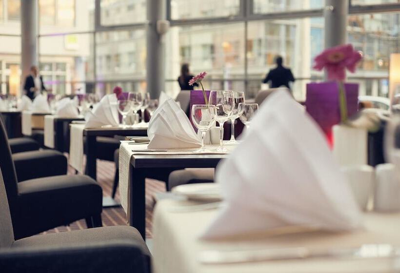 Dorint Hotel Am Dom Erfurt