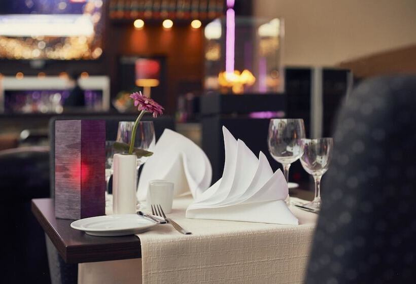 Dorint Hotel Am Dom Erfurt