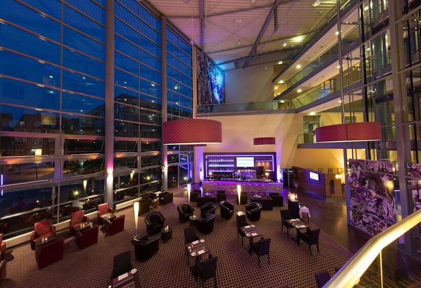 Dorint Hotel Am Dom Erfurt