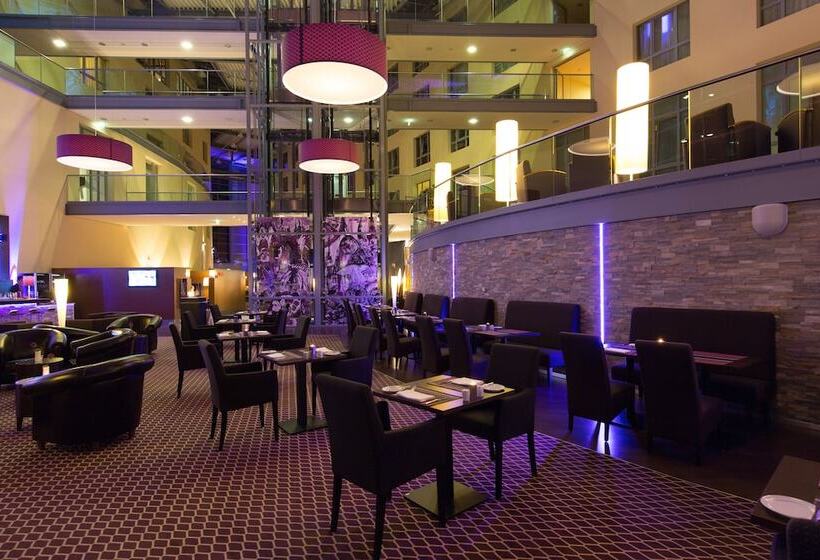 Dorint Hotel Am Dom Erfurt