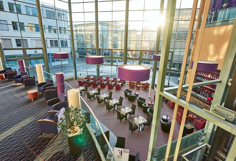 Dorint Hotel Am Dom Erfurt