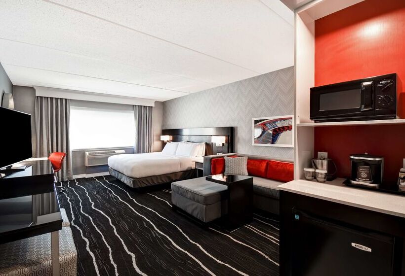 酒店 Doubletree By Hilton Deadwood At Cadillac Jack's