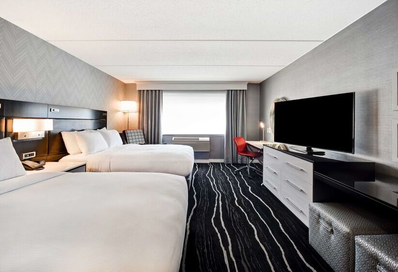 هتل Doubletree By Hilton Deadwood At Cadillac Jack's