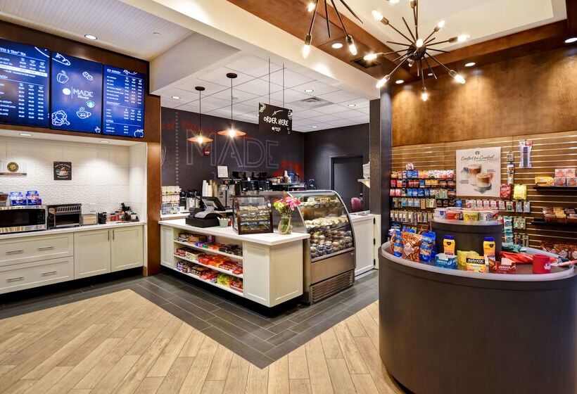 酒店 Doubletree By Hilton Deadwood At Cadillac Jack's