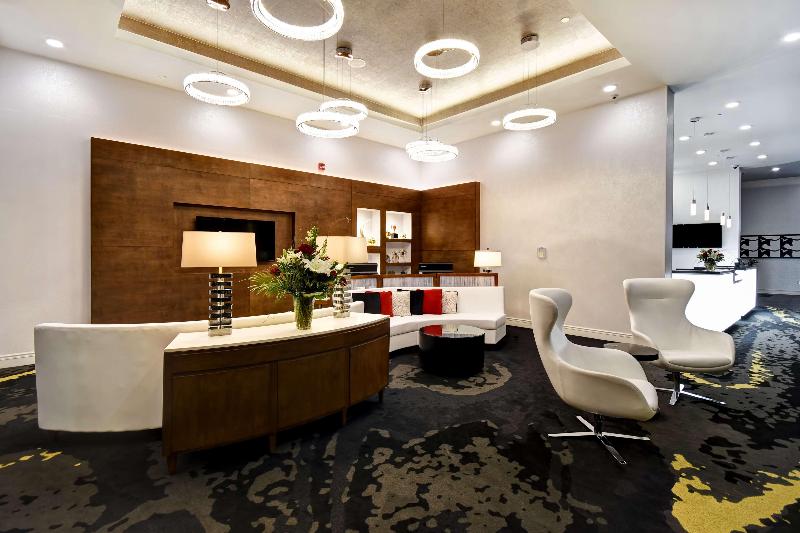 酒店 Doubletree By Hilton Deadwood At Cadillac Jack's