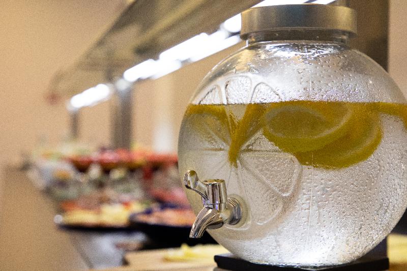 호텔 Dwo Les Palmeres