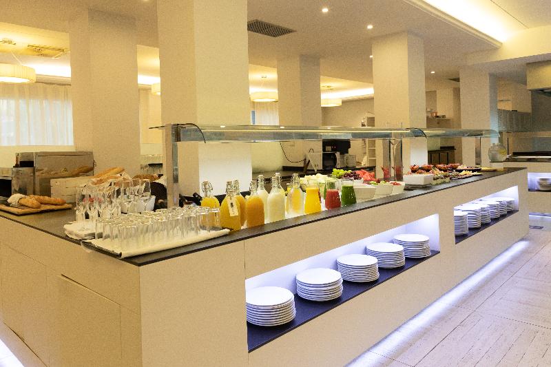 호텔 Dwo Les Palmeres