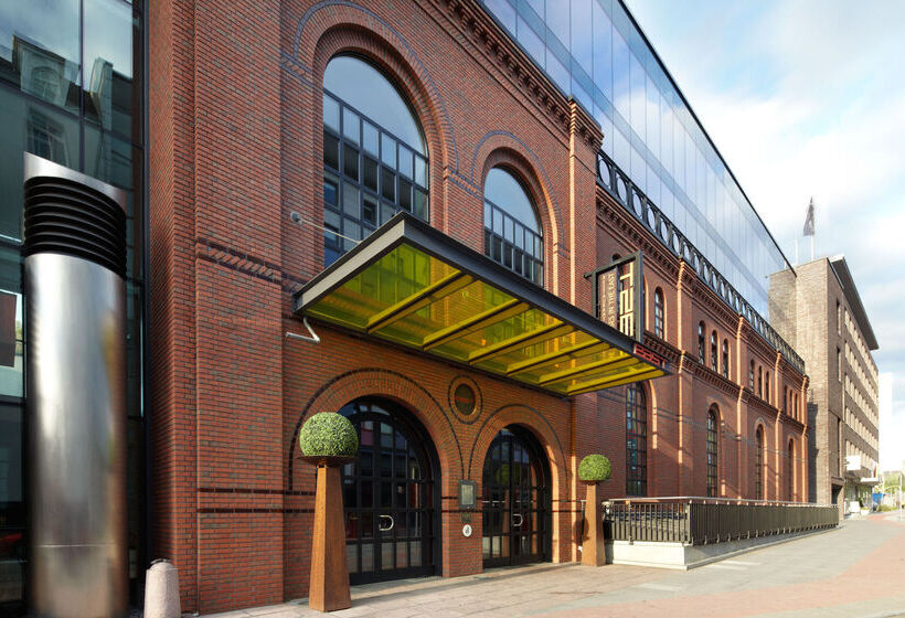 East Hotel Hamburg
